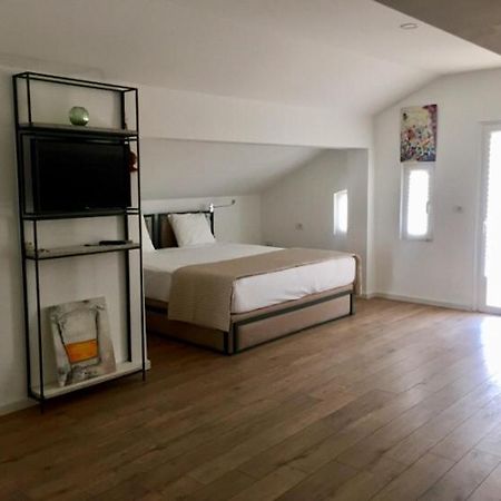 Amberyellowbnb Shkodra Kültér fotó
