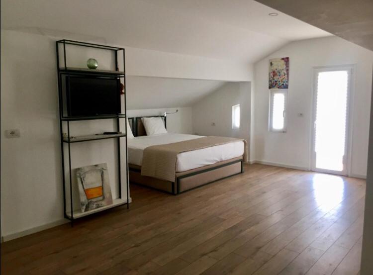 Amberyellowbnb Shkodra Kültér fotó