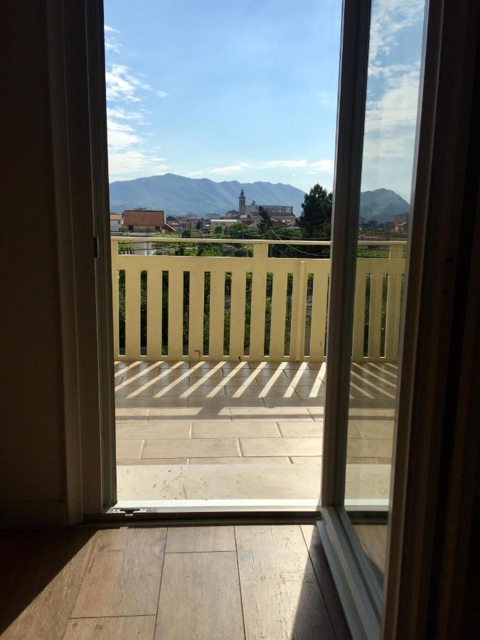 Amberyellowbnb Shkodra Kültér fotó