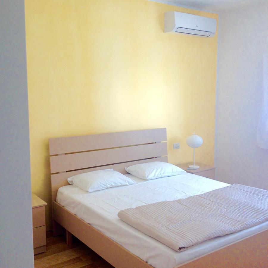 Amberyellowbnb Shkodra Kültér fotó