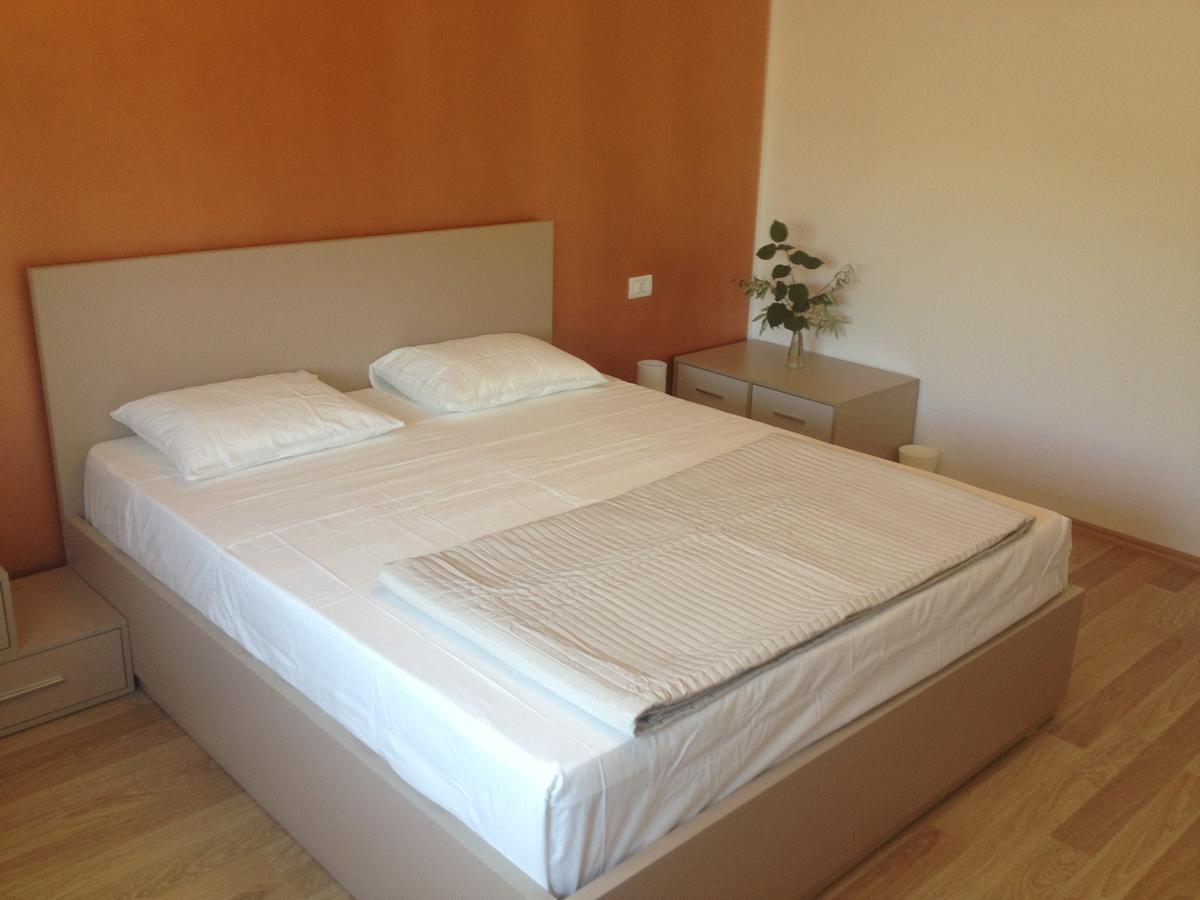 Amberyellowbnb Shkodra Kültér fotó