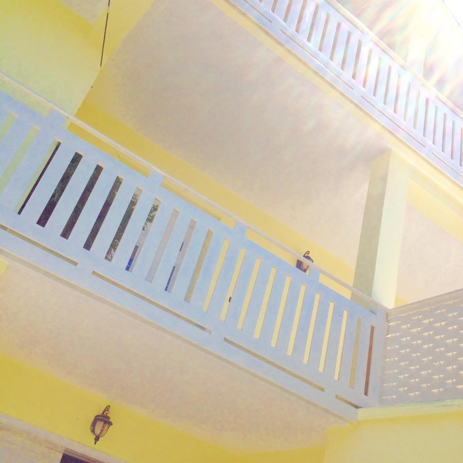Amberyellowbnb Shkodra Kültér fotó