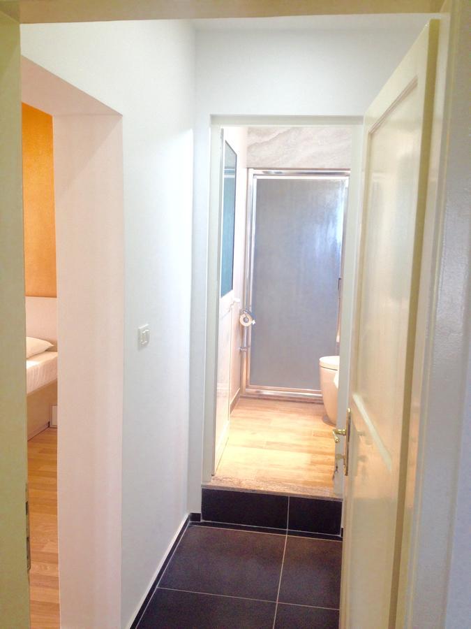 Amberyellowbnb Shkodra Kültér fotó