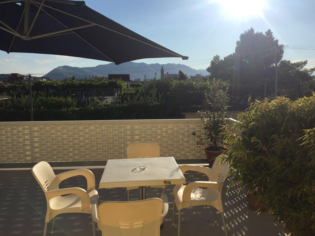 Amberyellowbnb Shkodra Kültér fotó