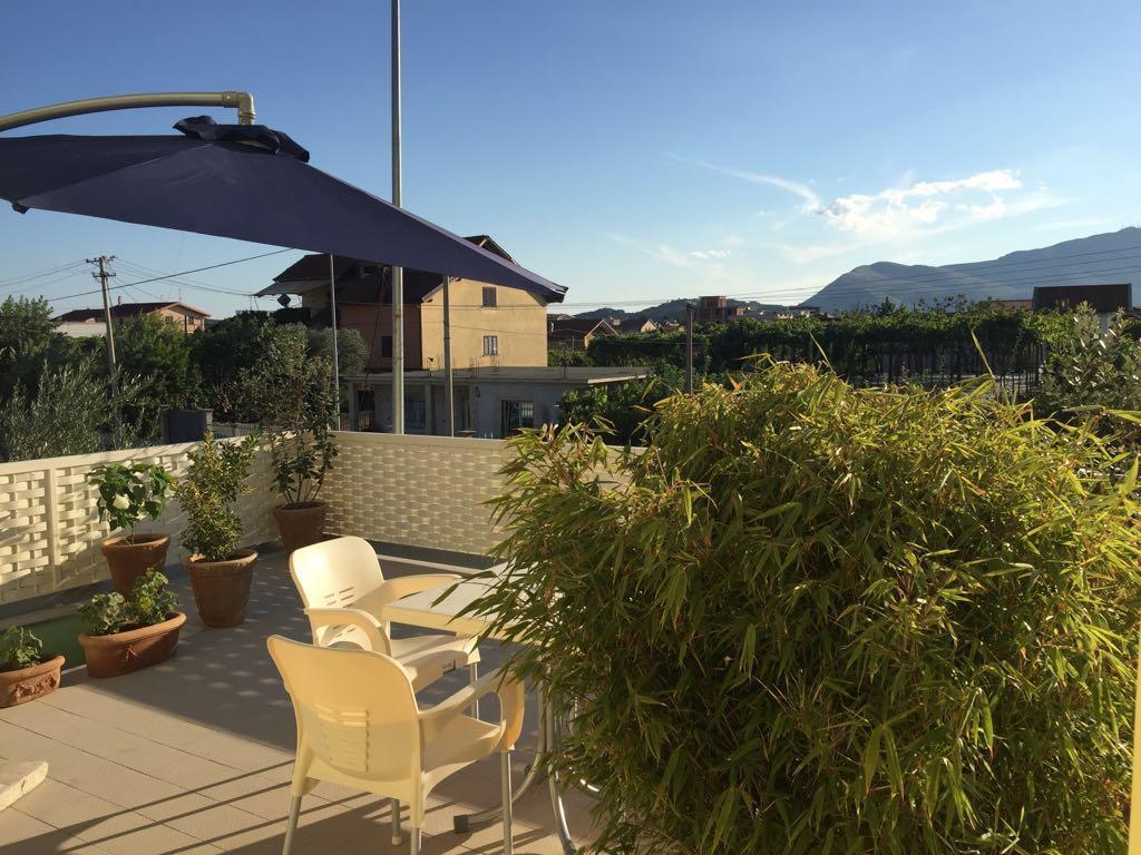 Amberyellowbnb Shkodra Kültér fotó