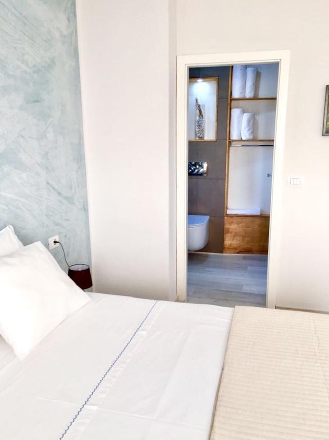 Amberyellowbnb Shkodra Kültér fotó