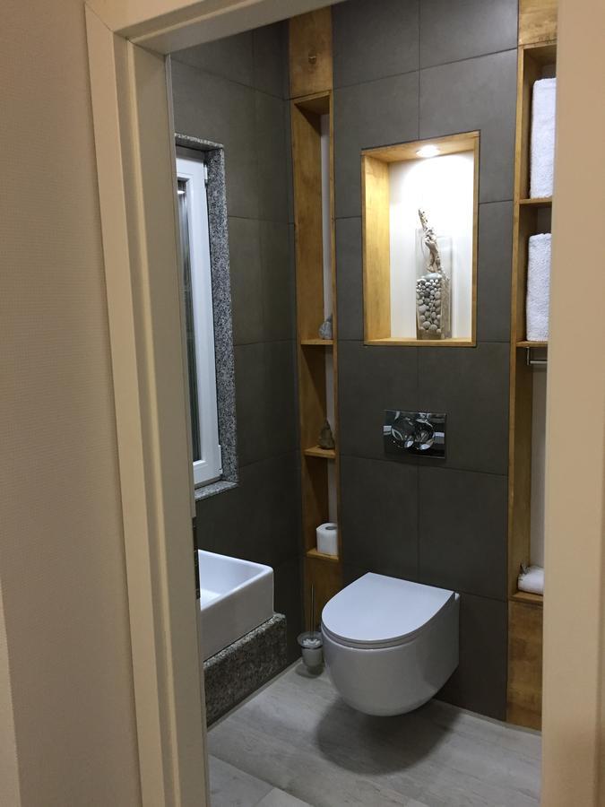 Amberyellowbnb Shkodra Kültér fotó