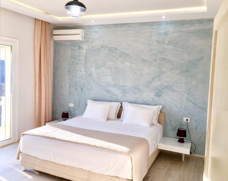 Amberyellowbnb Shkodra Kültér fotó