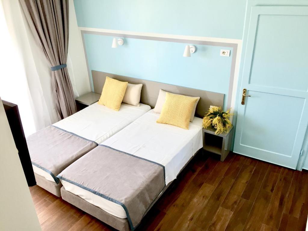 Amberyellowbnb Shkodra Kültér fotó