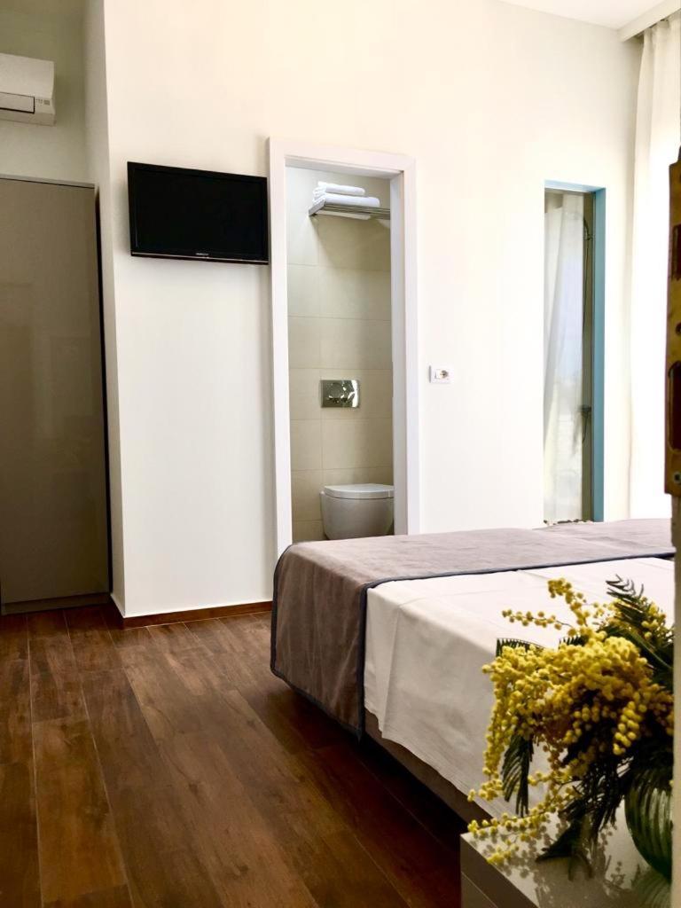 Amberyellowbnb Shkodra Kültér fotó